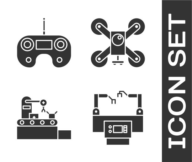 组装线远程控制工厂图片下载