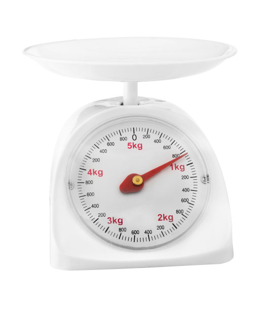 磅秤称重产品隔离图片下载