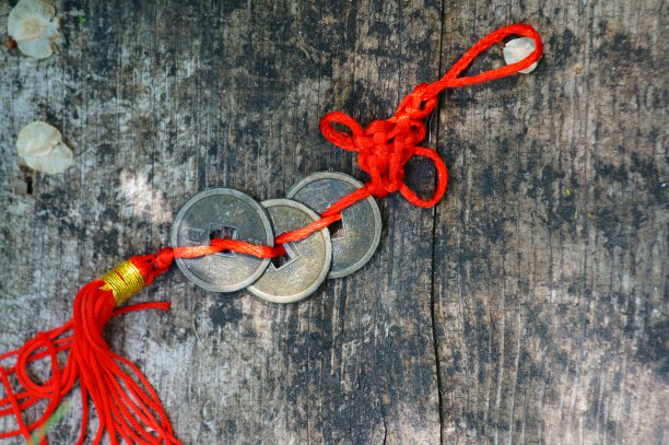 象征风水。图片下载