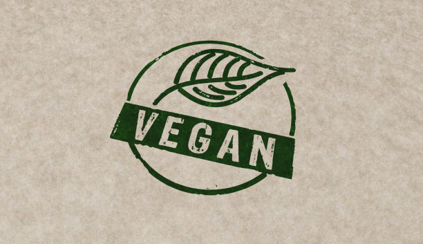 素食邮票及印花图片下载