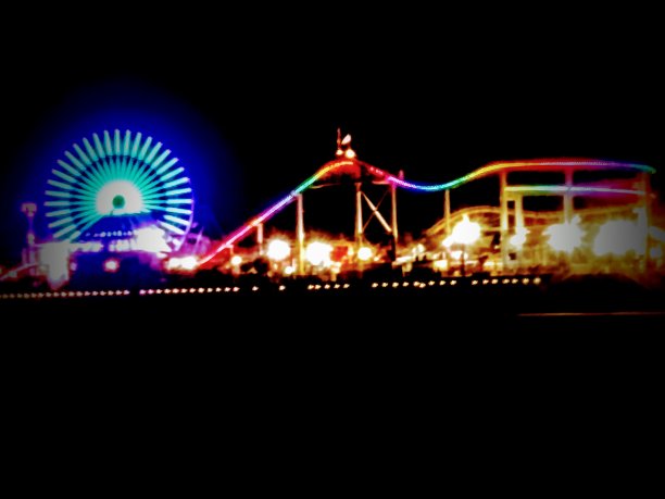 圣塔莫尼卡梨图片下载