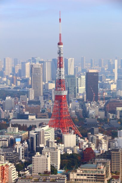 东京城市图片下载