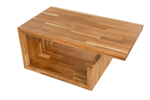 现代的木制桌子图片下载