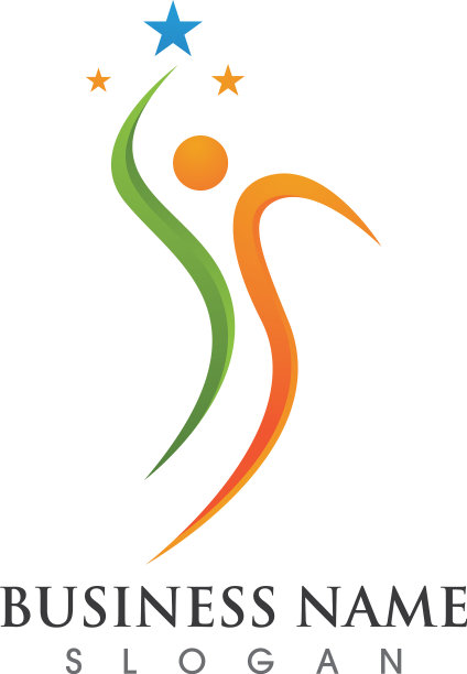 健康生活的标志和象征图片下载