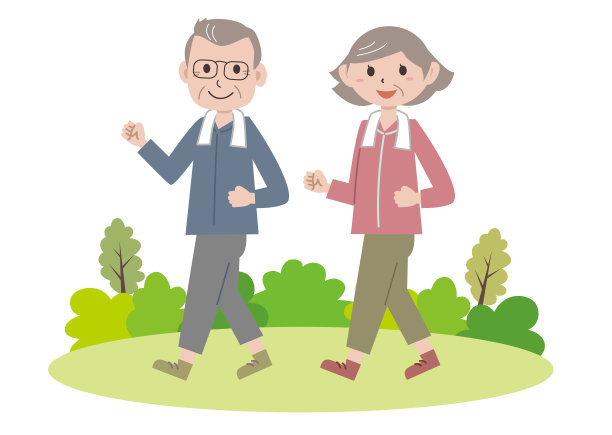 重阳节插画素材ID：379192374