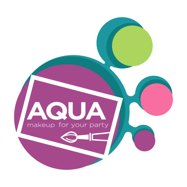 用水妆或自然色刷样品和上色图片下载