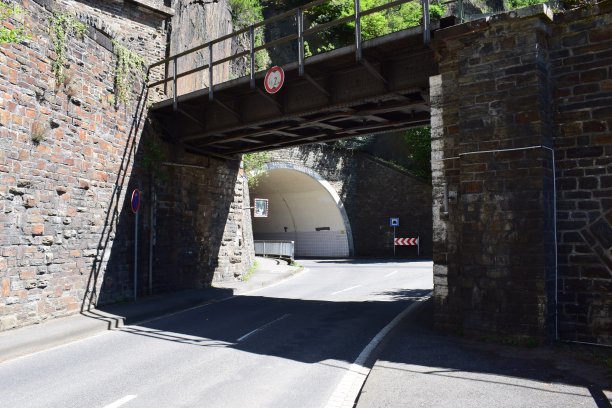 公路隧道图片下载