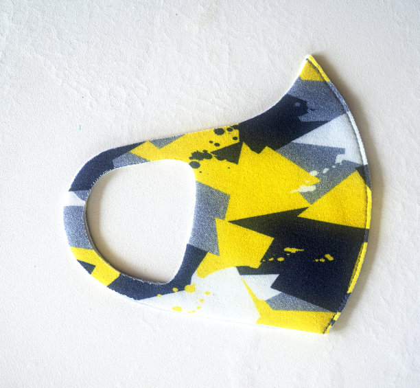 纳米棉面料面膜图片下载