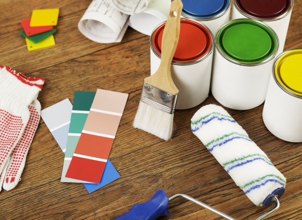 DIY家居装修图片下载