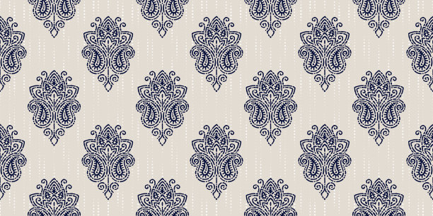 基于传统亚洲的无缝图案图片下载