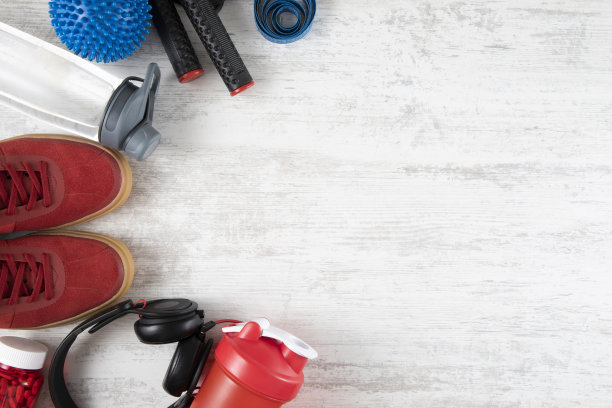 健身背景图片下载