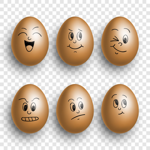 复活节快乐背景图片下载