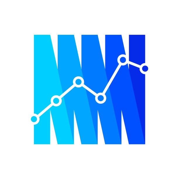 金融的标志图片下载