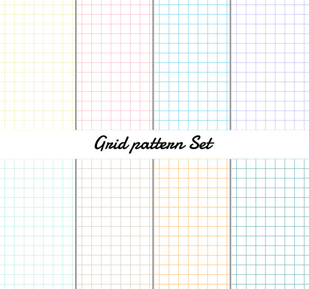 网格模式设置图片下载