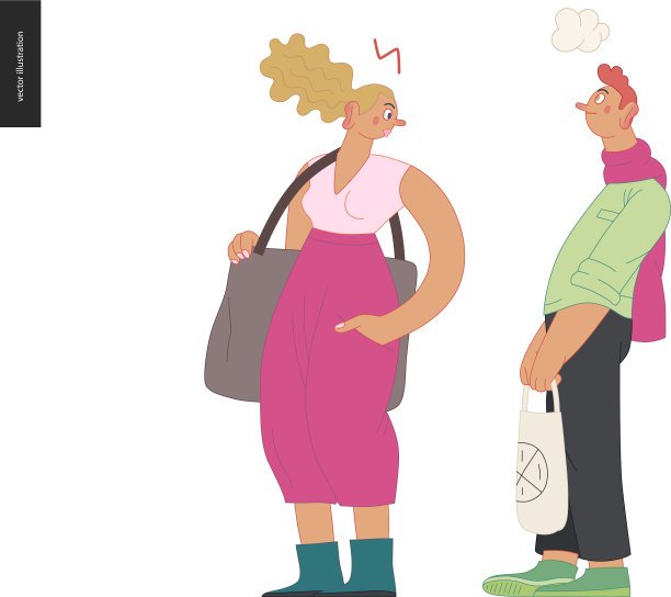 排队等候图片下载