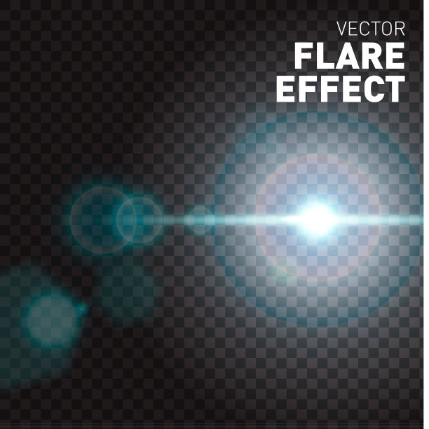 太阳在蓝色的天空。图片下载