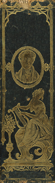 古董精装书图片下载