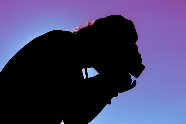 充满激情的摄影师图片下载