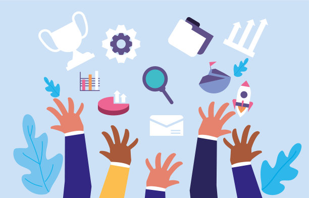 设置图标成功商业图片下载