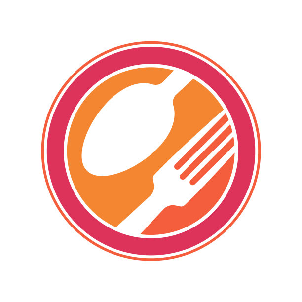 餐馆、咖啡馆或餐厅的标识图片下载