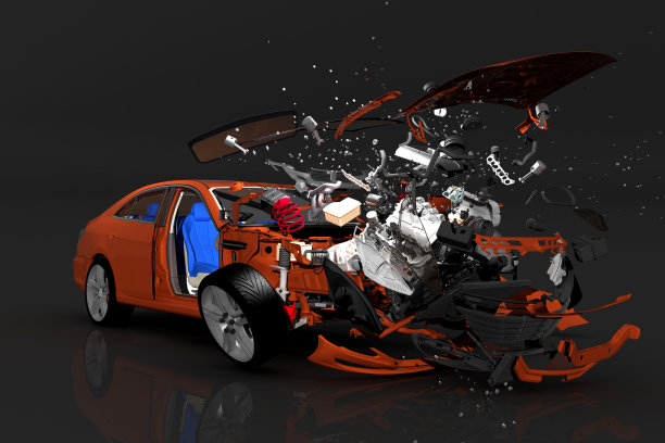 汽车细节图片下载