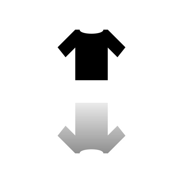 恤图标平图片下载