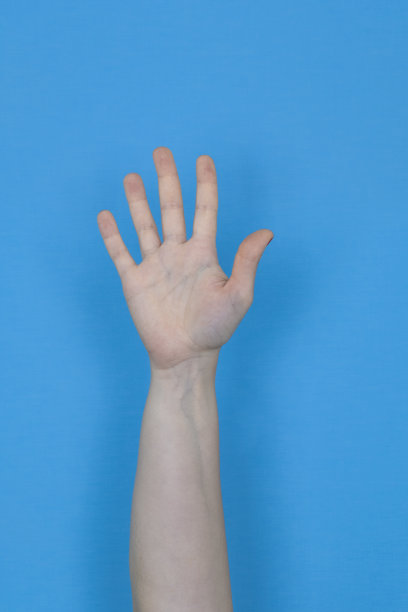 手指和手势图片下载