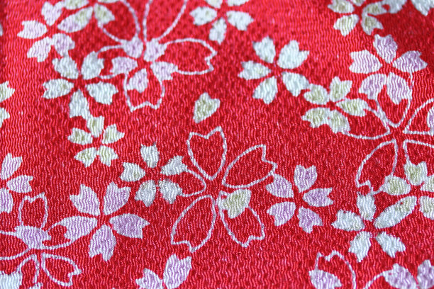 樱花神话的背景图片下载