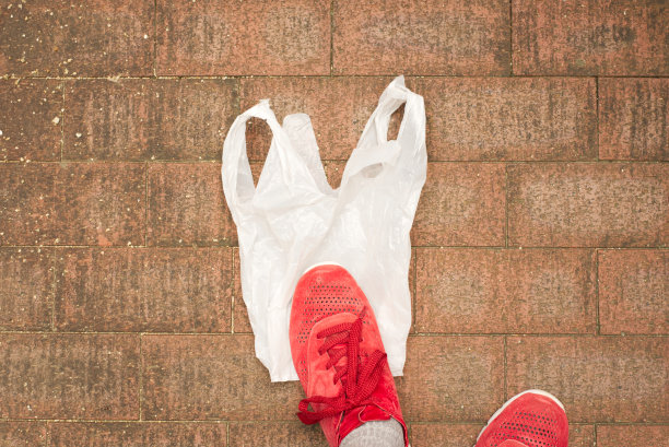 塑料袋图片下载