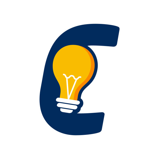 首字母c idea图片下载