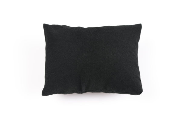 黑色枕头图片下载