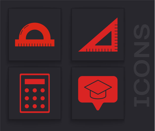 在语音气泡量角器中设置毕业帽图片下载