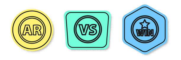 设定线ar增强现实vs战斗图片下载