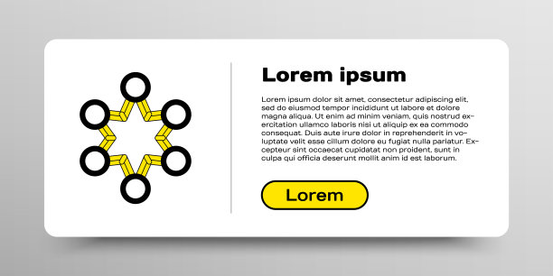 线警察徽章图标孤立在白色背景。警长徽章标志。有星星标志的盾牌。色彩斑斓的轮廓的概念。向量图片下载