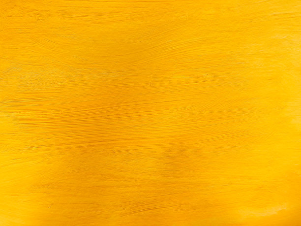 橙色抽象画背景图片下载