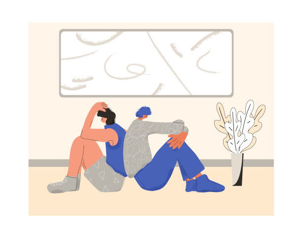 精神障碍，情绪不好的人图片下载