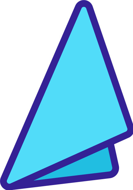 餐巾纸图标孤立轮廓符号图片下载