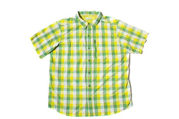 短袖夏季衬衫图片下载