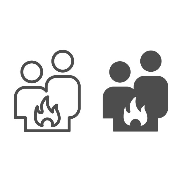 冲突夫妻线与固象吵架男人图片下载