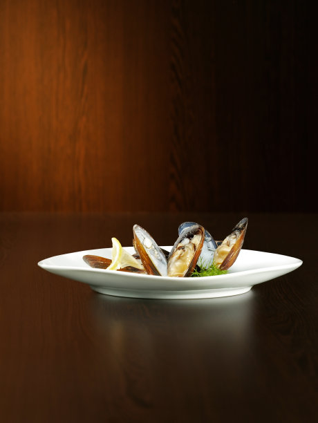 贻贝菜图片下载