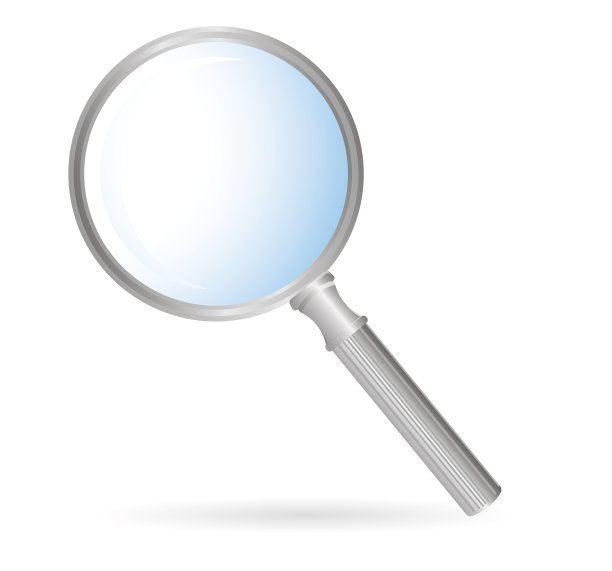 放大玻璃图片下载