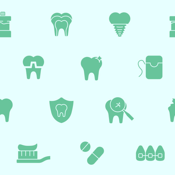 牙医背景02-08图片下载