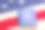 以美国国旗为背景的蓝色护照，近景。图片下载