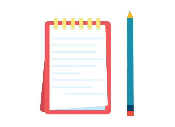 记事本的条目图片下载