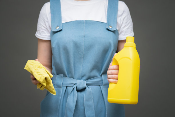 洗涤剂。图片下载