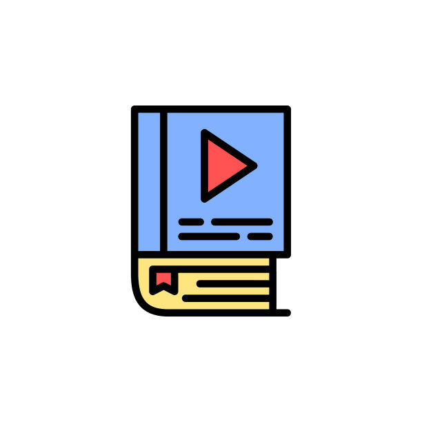 有声书图标在线学习图标完美的图片下载