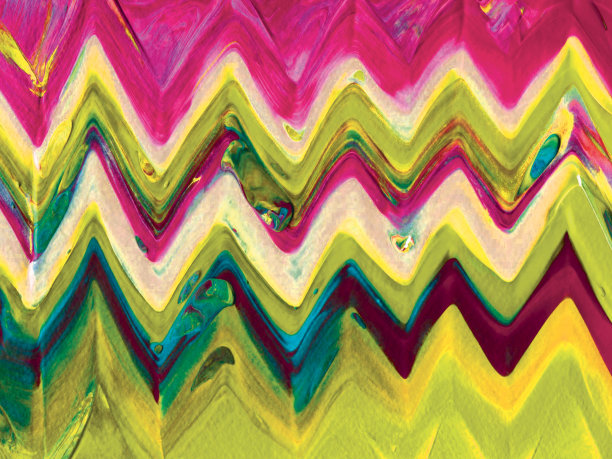 抽象亚克力民族背景。图片下载