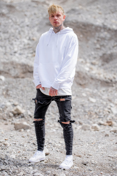 时尚的男人图片下载