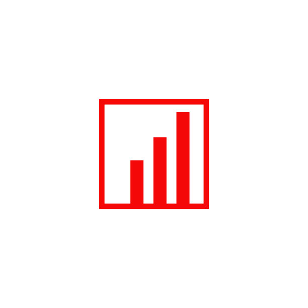 图表图形标志设计模板图片下载