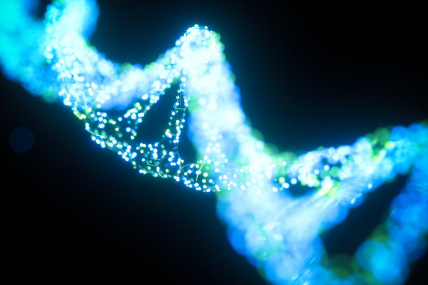 在2019 - ncov DNA图片下载